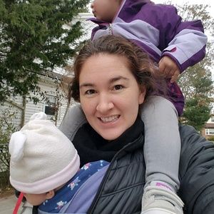 Meet your Posher, Sarah
